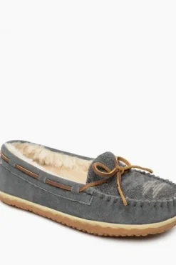 Sale Minnetonka Tilia-Grey|