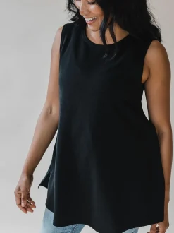 Discount Blondie Apparel Trail Vest|Blondie