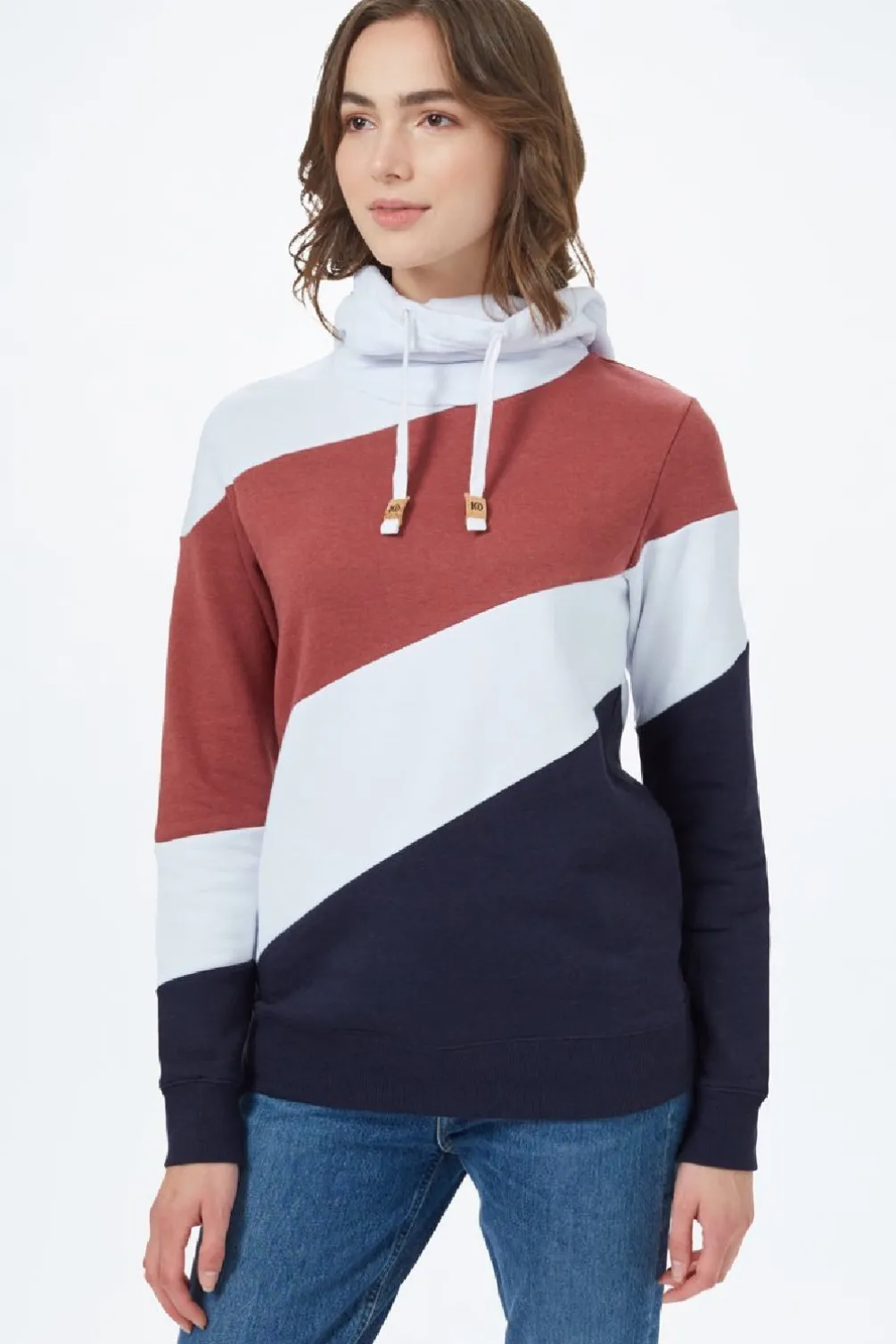treefleece_angle_blocked__SKUb68fb7a71f272502191d32d6e094f6ee_0.webp Online Tentree Treefleece Angle Blocked Hoodie|