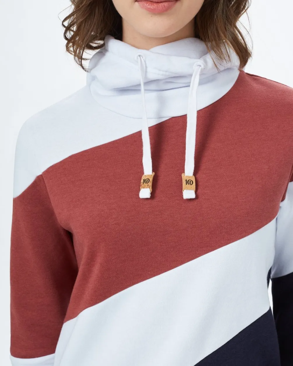 treefleece_angle_blocked__SKUb68fb7a71f272502191d32d6e094f6ee_2.webp Online Tentree Treefleece Angle Blocked Hoodie|