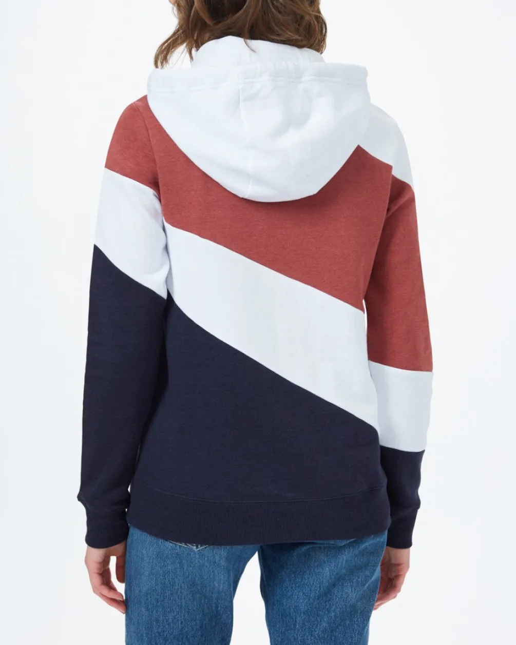 treefleece_angle_blocked__SKUb68fb7a71f272502191d32d6e094f6ee_3.webp Online Tentree Treefleece Angle Blocked Hoodie|
