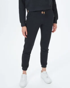 Online tentree Treefleece Bamone Sweatpant-Black|