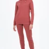 Clearance tentree Treefleece Bamone Sweatpant-Apple Butter Red|
