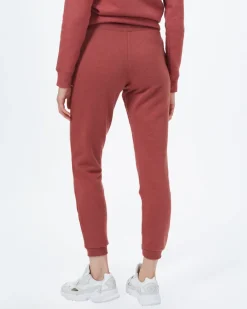 Clearance tentree Treefleece Bamone Sweatpant-Apple Butter Red|