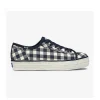 Discount Keds Triple Kick Dolly Check|