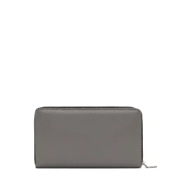 Colab Trish Large Wallet-Steel|