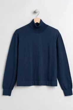 Best Indi & Cold Turtleneck Sweater|