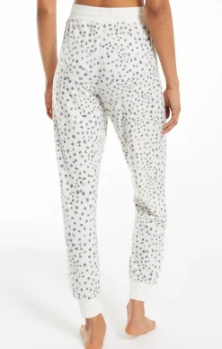 Sale Z Supply Twilight Spot Jogger-Bone|