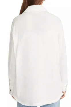 Sale BB Dakota by Steve Madden Vacay Mode Jacket|