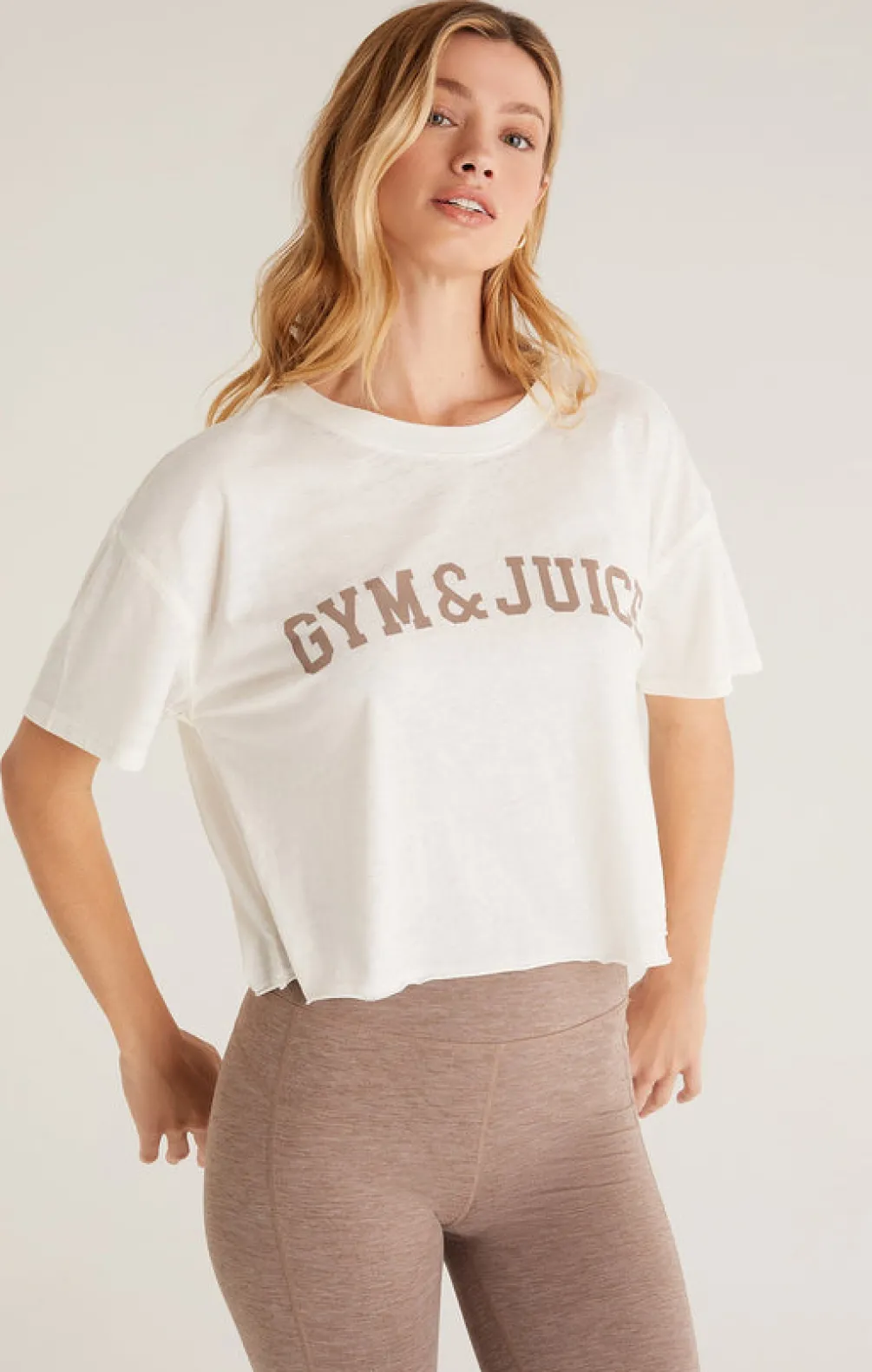 vintage_gym_teesandstonez_SKU814453d9c9ce49abfe56bfd808a2e9ce_2.webp Online Z Supply Vintage Gym Tee-Sandstone|