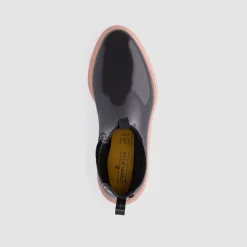 Outlet Lemon Jelly Wander Walker Boots-Rose|