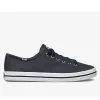 Keds Womens Center-Black|