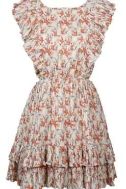 Minkpink Zahari Mini Dress|